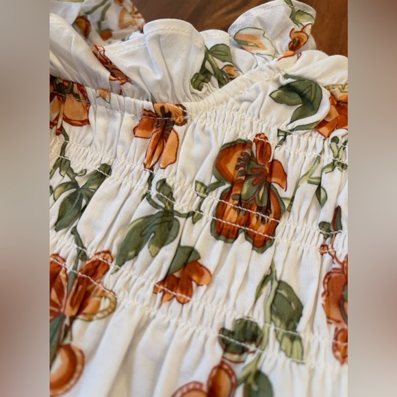 NWT Janie and Jack girls top 6 - Picture 10 of 10